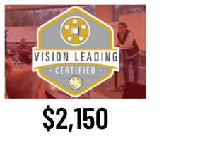 2023 Vision Leading Certification - 1B