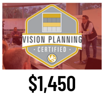 2024 Vision Planning Certification - 1C