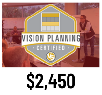 2025 Vision Planning Certification - 1