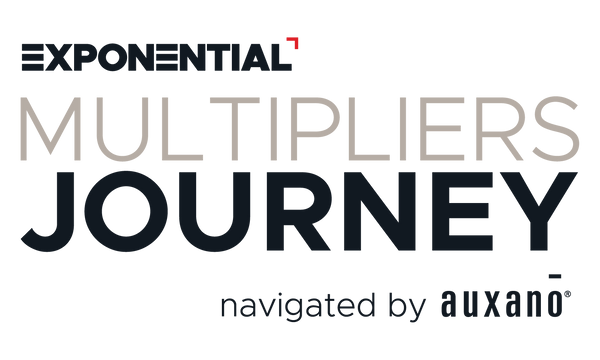 Multipliers Journey co::Lab