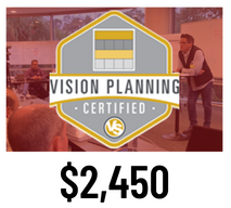 2023 Vision Planning Certification - 1